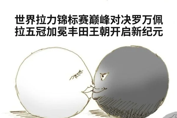 世界拉力锦标赛巅峰对决罗万佩拉五冠加冕丰田王朝开启新纪元